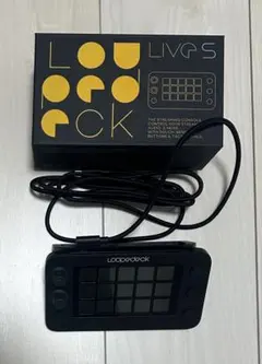 Loupedeck Live S（中古美品） メルカリ