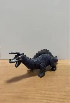 ウルトラマン 怪獣 古代怪獣キングザウルス三世 ソフビ フィギュア