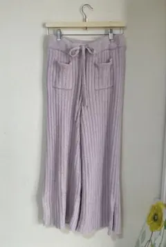 冬 ルームウェア