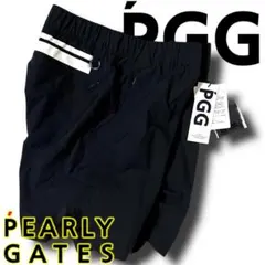 4 PGG パーリーゲイツ 定価2.6万 4WAYストレッチ ショートパンツのサムネイル