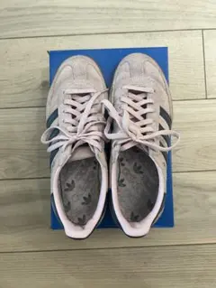 2025年最新】HANDBALL spezial wの人気アイテム - メルカリ