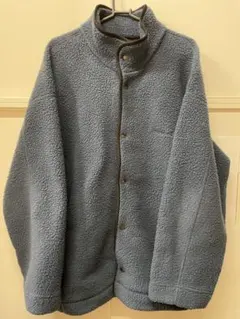 mont-bell モンベル クリマプラス フリース　90s