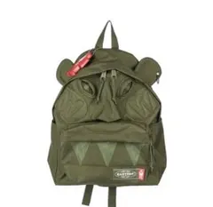 W&LTパクパク君リュックwalter van beirendonckウォルト鞄 - メルカリ