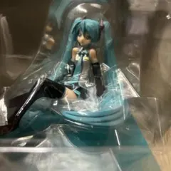 【非売品】初音ミク Fairy of Music フィギュア