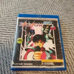 2026年最新】赤い光弾ジリオン blu-rayの人気アイテム - メルカリ