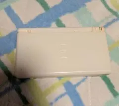 ニンテンドーDS Lite ホワイト 本体