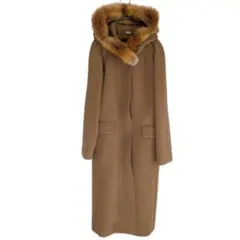 2025年最新】レディース 毛皮・ファーコートの人気アイテム