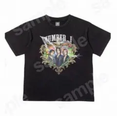 2026年最新】NUMBER_i tシャツの人気アイテム - メルカリ
