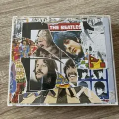 ビートルズ　テイチクCD 3枚中古　3枚未開封新品 ビートルズ テイチクCD 3枚中古 3枚未開封新品 ビートルズ