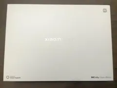 Xiaomi Pad 7 8GB 128GB ブルー タブレット Android