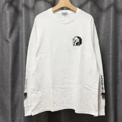 C.E CAVEMPT シーイー PACK LONG SLEEVE T Lのサムネイル