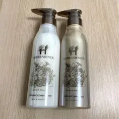 HERBANIENCE シャンプー コンディショナー セットのサムネイル