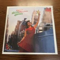 【新品】メガジャケ（Amazon限定特典） ノラ・ジョーンズ