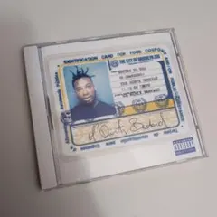 Return To 36 Chambers Ol' Dirty Bastard