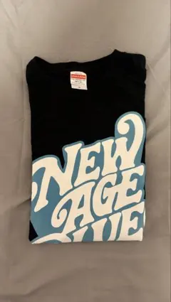 SIX LOUNGE ロングスリーブTシャツ M
