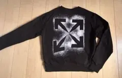 2025年最新】OFF-WHITE メンズ トレーナー・スウェットの人気