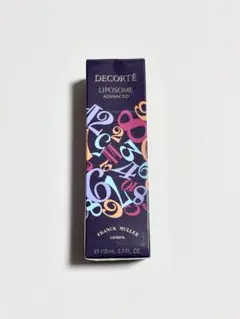 【新品未開封】コスメデコルテ リポソームアドバンスト リペアセラム 110ml
