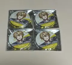 センラ　浦島坂田船夏ツアー2023 缶バッジ