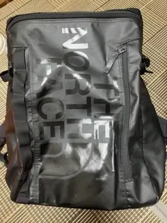 THE NORTH FACE リュック バックパック ブラックのサムネイル