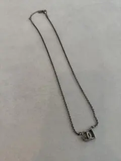 ドルガバ ネックレス