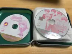 PS2 乙女ゲーム 30枚セット