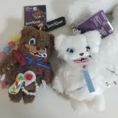 2025年最新】USJハミクマ ぬいぐるみの人気アイテム - メルカリ