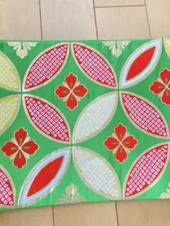 子供用袋帯　アンティーク