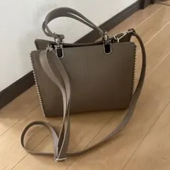 東京デリカ　ショルダーバック