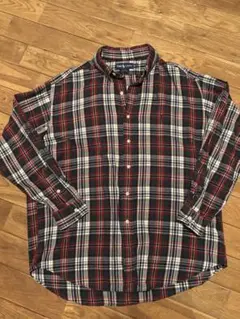 Polo by Ralph Lauren ラルフローレン　長袖シャツ チェック