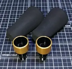 DRT VARIAL Mk-1 WHEEL CAP GOLD - メルカリ