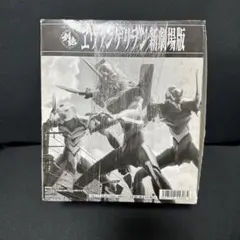 帯付LD 機動警察パトレイバー劇場版 コンプリートワークス BOX 押井守