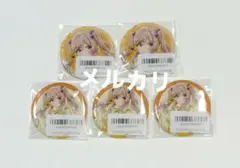 わたしが恋人になれるわけないじゃん わたなれ 瀬名紫陽花 缶バッジ 24
