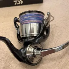 【美品】24CERTATE LT5000D-CXH DAIWA 24 CERTATE LT5000D-CXH JAPAN NEW | eBay