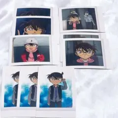 名探偵コナン ぱしゃこれ 江戸川コナン