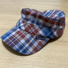 モンベル mont-bell 1118189 ワークキャップ S/Mのサムネイル