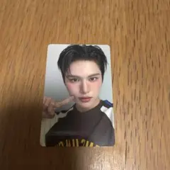 KO1KEYZ YURA B盤封入トレカ