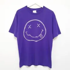 ANINCOMPOOP CAPACITY ファットスマイル T オオハシ商店 - メルカリ