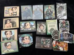 鬼滅の刃　竈門炭治郎　セット