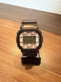 G-SHOCK x DQM x JOURNAL STANDARD コラボ腕時計 G-SHOCK x DQM x JOURNAL STANDARD コラボ腕時計 - メルカリ