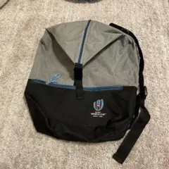 ラグビーワールドカップ2019 バックパック