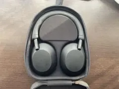 SONY WH-1000XM5 ヘッドホン ケース付き