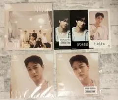 SEITO セイト セット　Only You