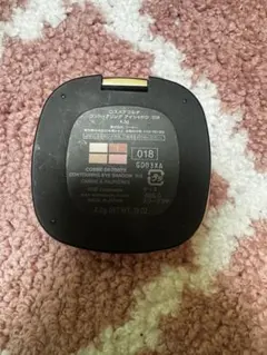 コスメデコルテ コントゥアリング アイシャドウ 018
