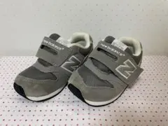 ニューバランス ベビーシューズ IZ996