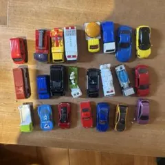 2026年最新】トミカの人気アイテム - メルカリ