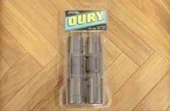 OURY　V2　グレー　グリップ　マウンテングリップ　自転車　オーリーのサムネイル