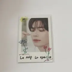 2026年最新】ソンハンビン トレカの人気アイテム - メルカリ