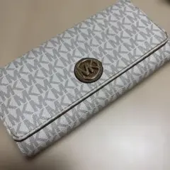 マイケルコース　長財布