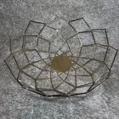 BoConcept ★ ボーコンセプト　ワイヤー　バスケット　ウォールアート