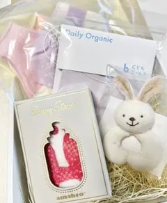 出産祝いギフトセット